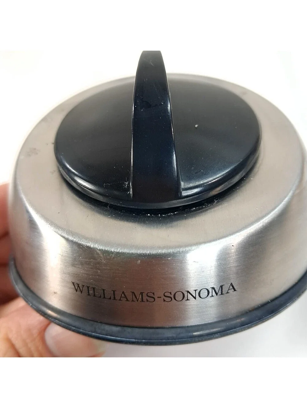 N/A williams sonoma